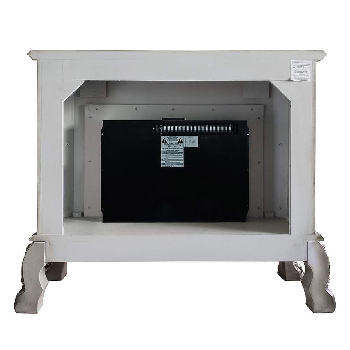 AC01310 Dresden Fireplace