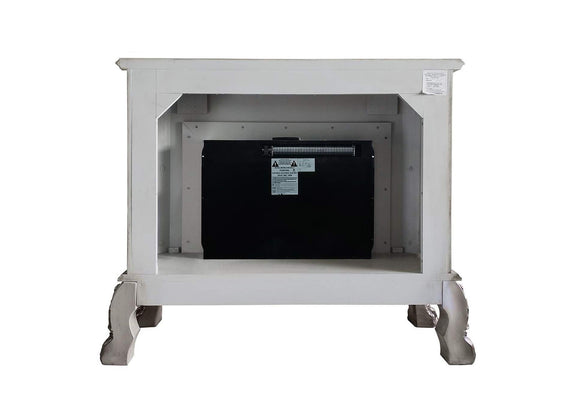 AC01310 Dresden Fireplace