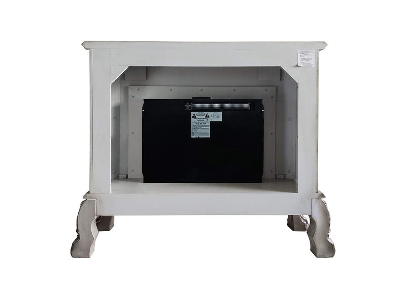 AC01310 Dresden Fireplace