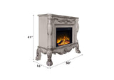 AC01310 Dresden Fireplace
