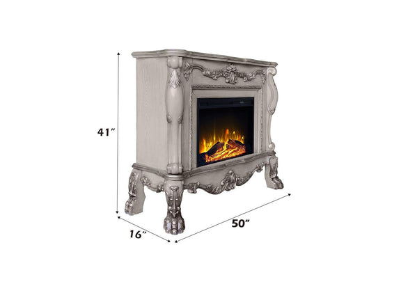 AC01310 Dresden Fireplace