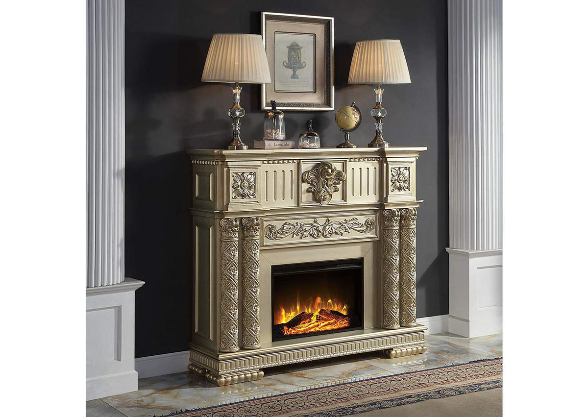 AC01311 Vendome Fireplace