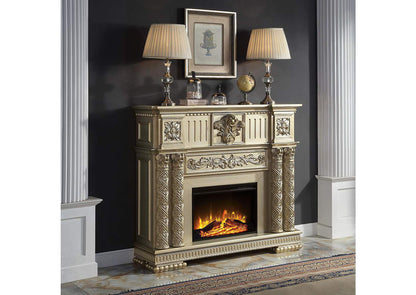 AC01311 Vendome Fireplace