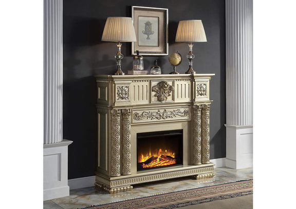 AC01311 Vendome Fireplace