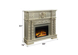 AC01311 Vendome Fireplace
