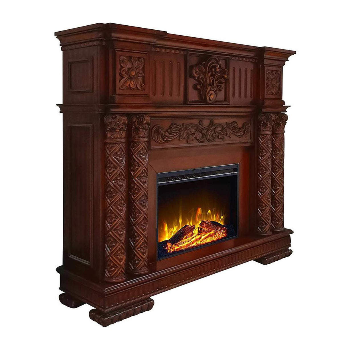 AC01312 Vendome Fireplace