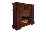 AC01312 Vendome Fireplace