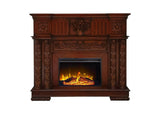 AC01312 Vendome Fireplace
