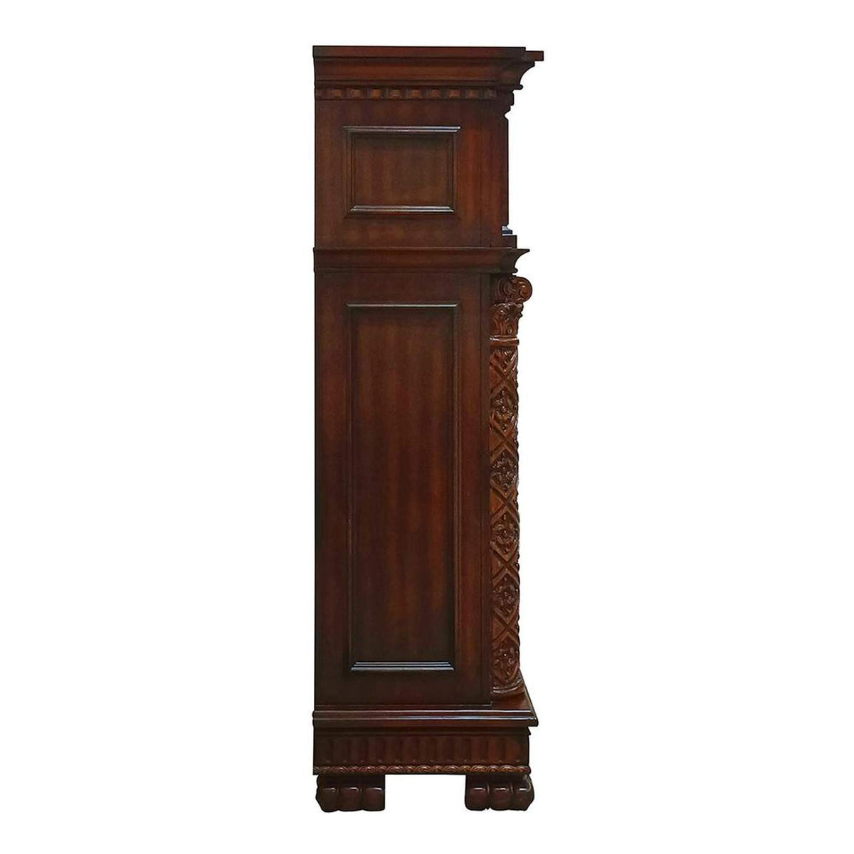 AC01312 Vendome Fireplace