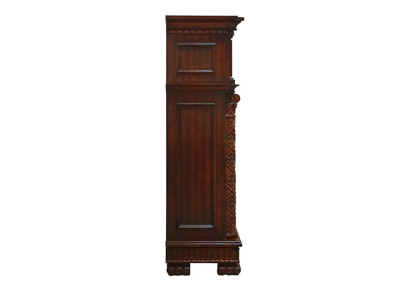 AC01312 Vendome Fireplace