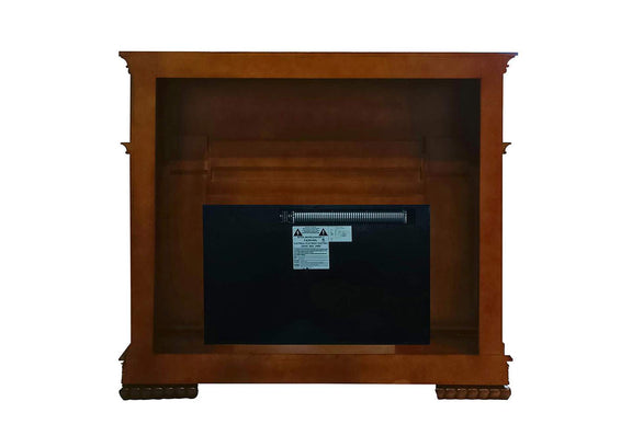 AC01312 Vendome Fireplace
