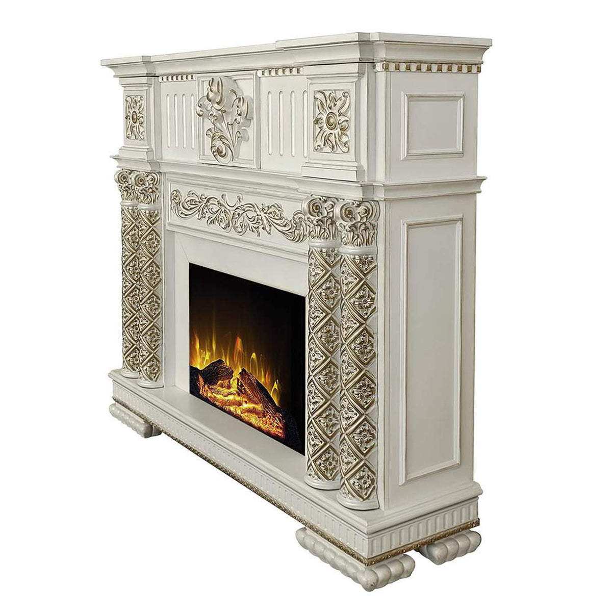 AC01313 Vendome Fireplace