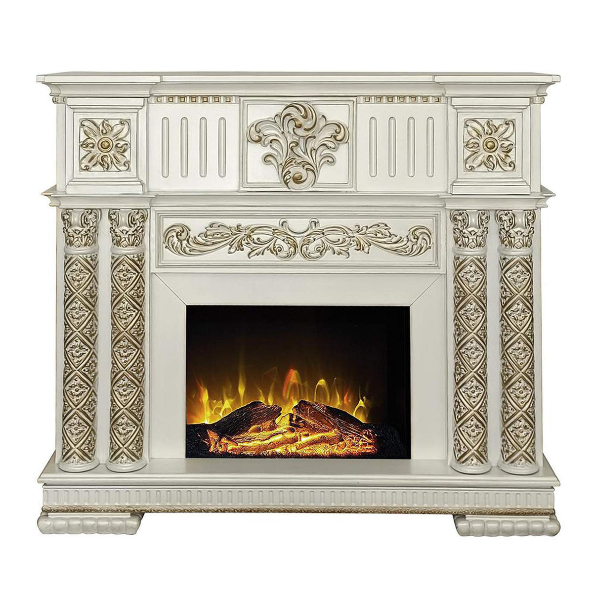 AC01313 Vendome Fireplace