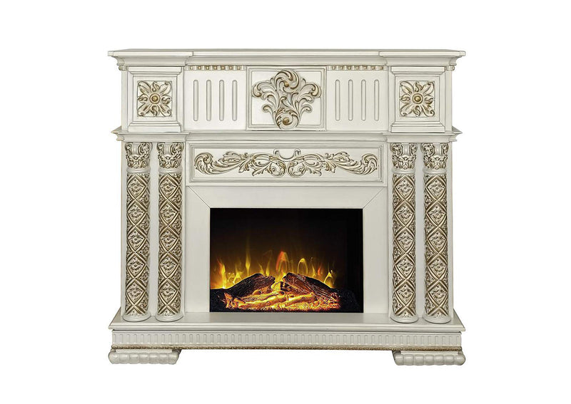 AC01313 Vendome Fireplace