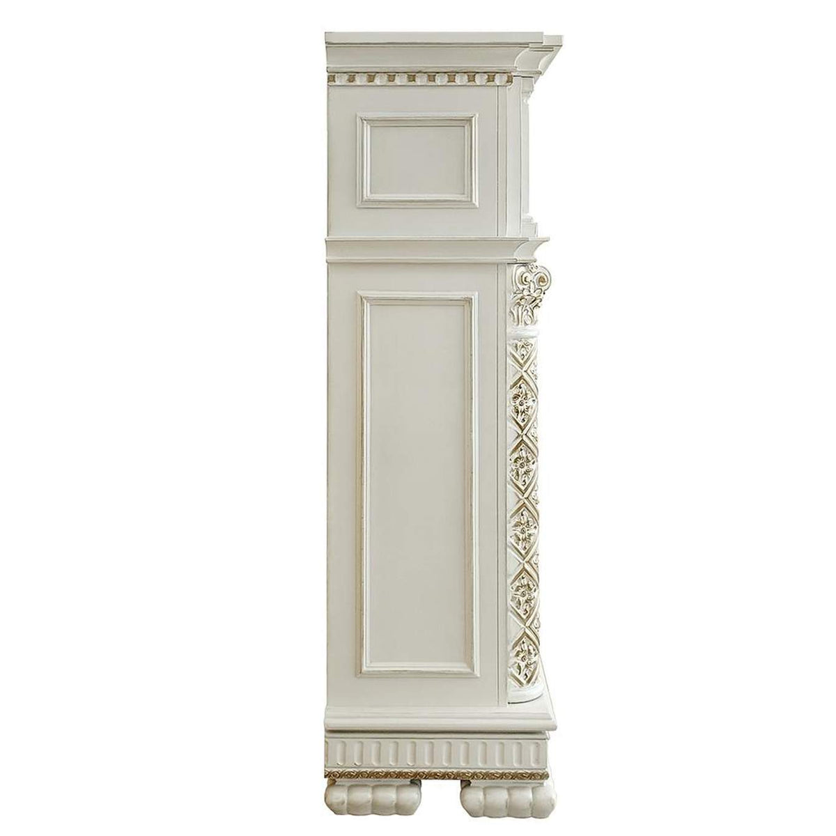 AC01313 Vendome Fireplace