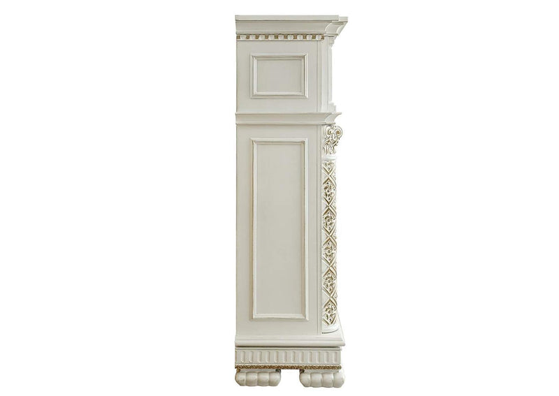 AC01313 Vendome Fireplace