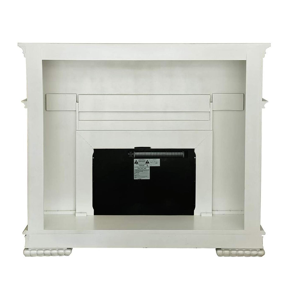 AC01313 Vendome Fireplace