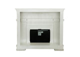 AC01313 Vendome Fireplace