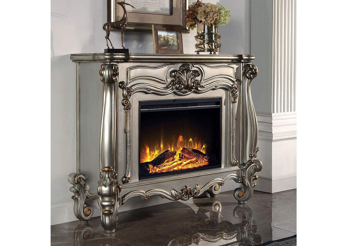 AC01314 Versailles Fireplace