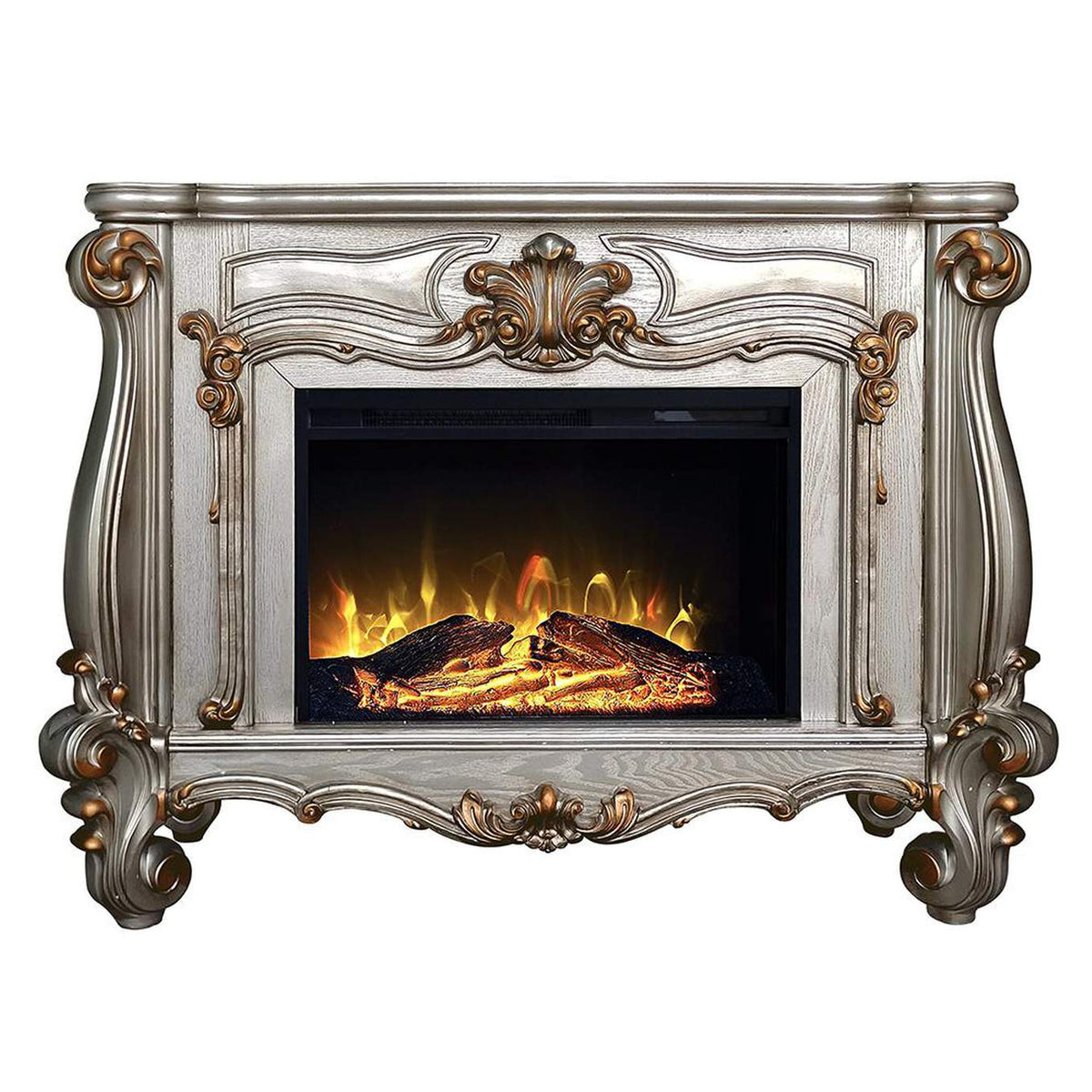 AC01314 Versailles Fireplace