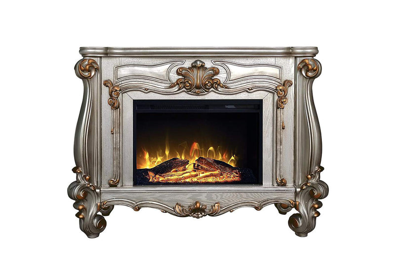AC01314 Versailles Fireplace