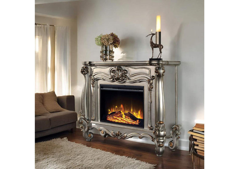 AC01314 Versailles Fireplace