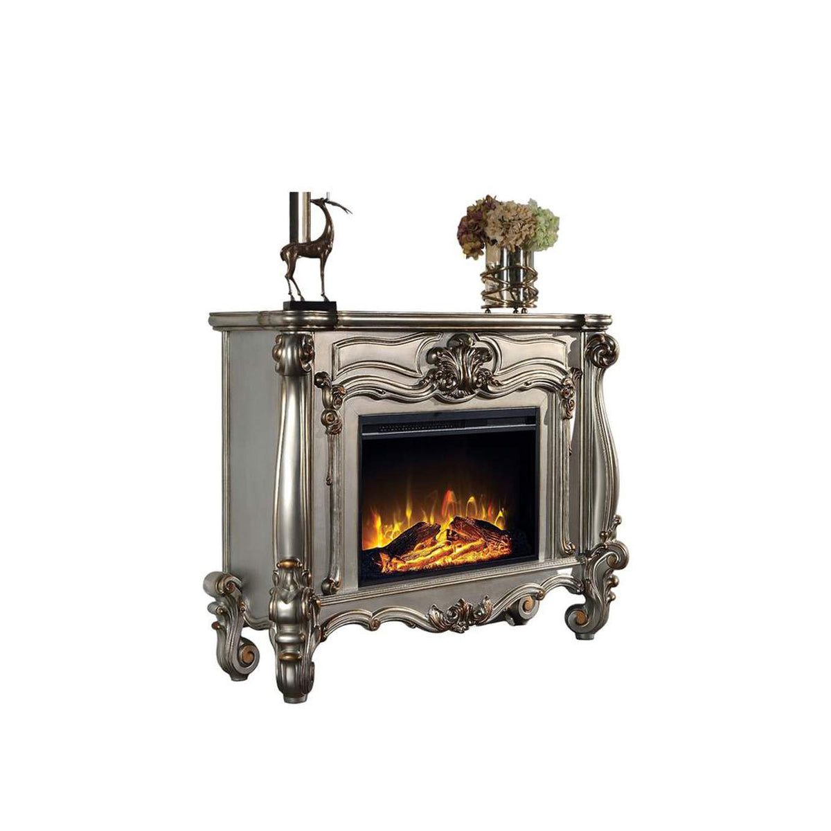 AC01314 Versailles Fireplace