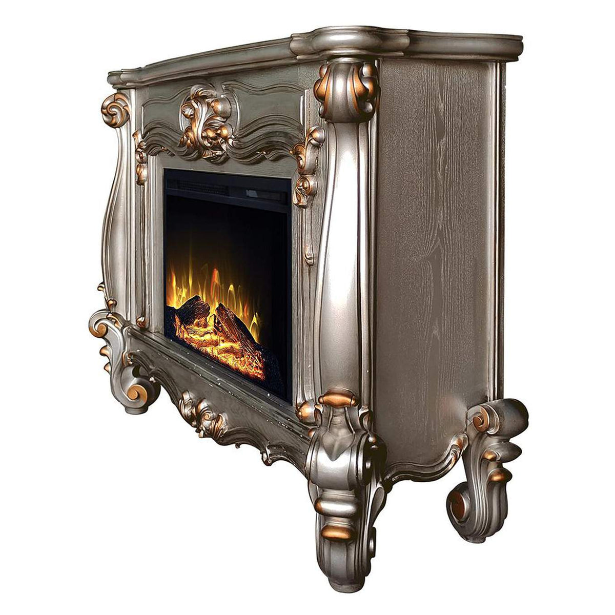 AC01314 Versailles Fireplace