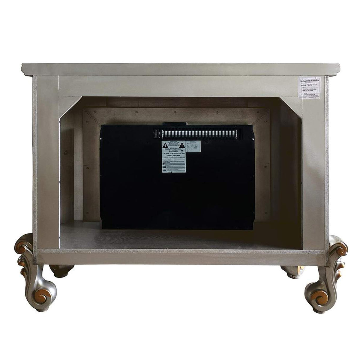 AC01314 Versailles Fireplace
