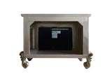 AC01314 Versailles Fireplace
