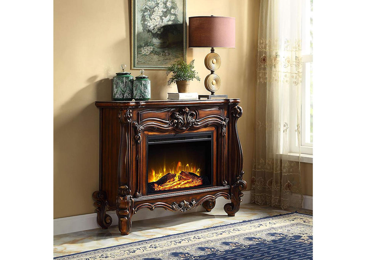 AC01315 Versailles Fireplace