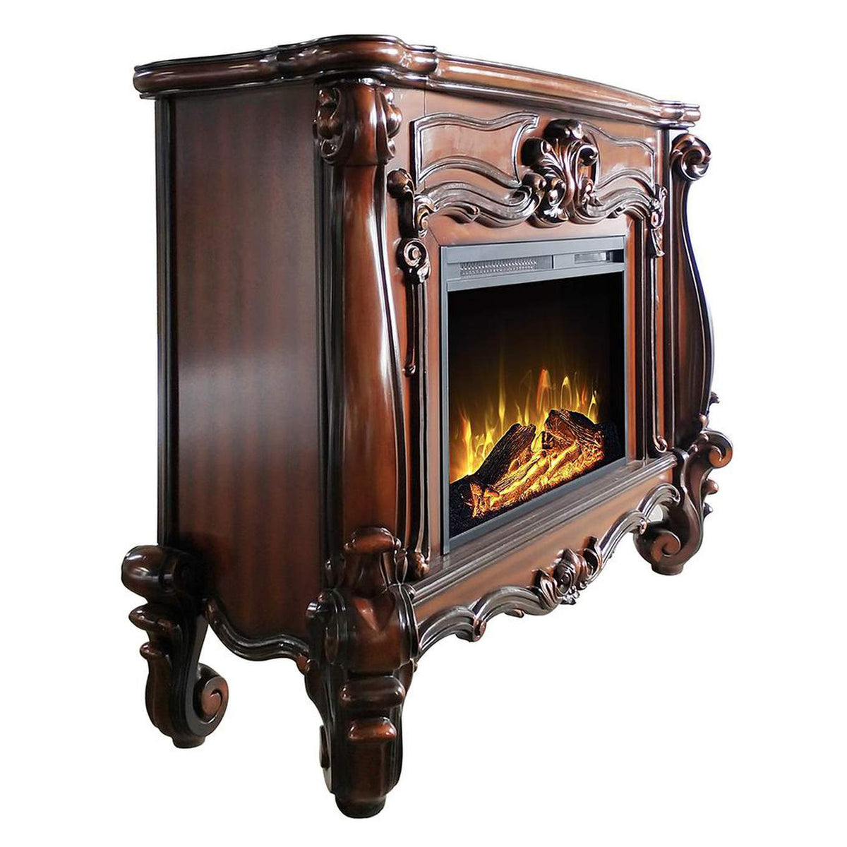 AC01315 Versailles Fireplace