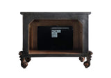 AC01315 Versailles Fireplace