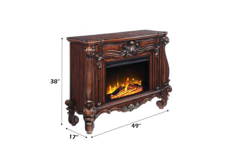 AC01315 Versailles Fireplace
