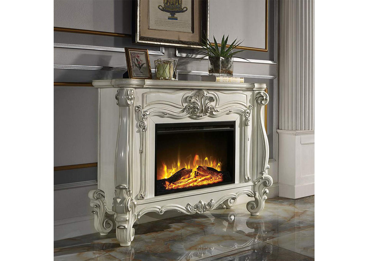 AC01316 Versailles Fireplace