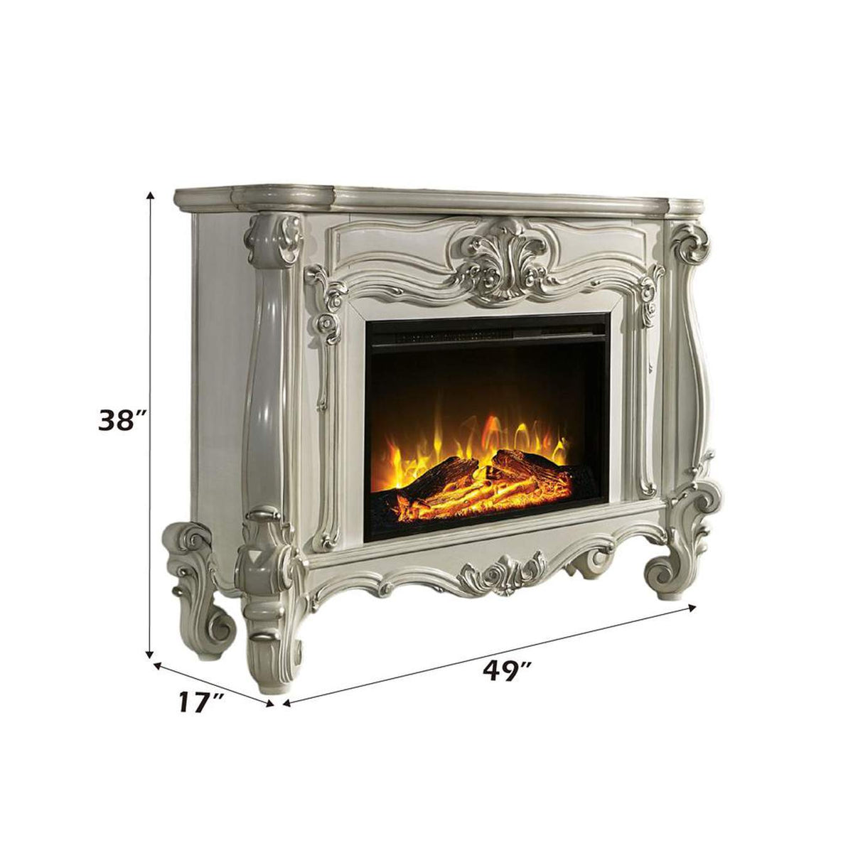 AC01316 Versailles Fireplace