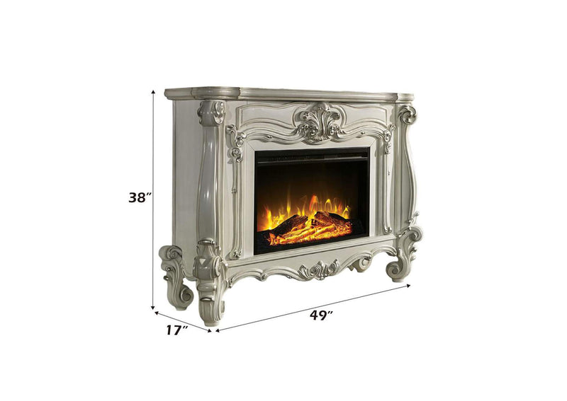 AC01316 Versailles Fireplace