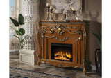 AC01344 Picardy Fireplace