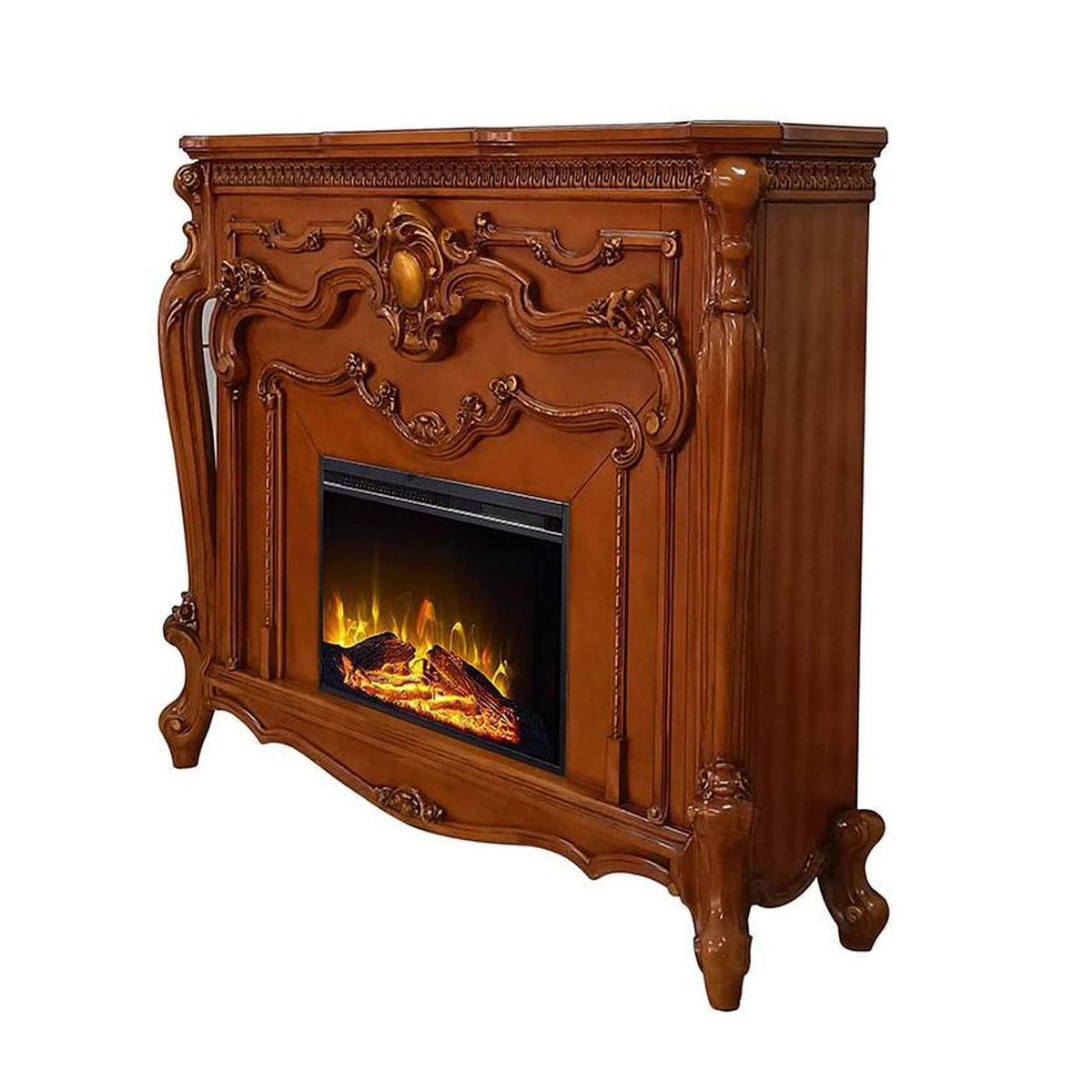AC01344 Picardy Fireplace