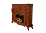 AC01344 Picardy Fireplace
