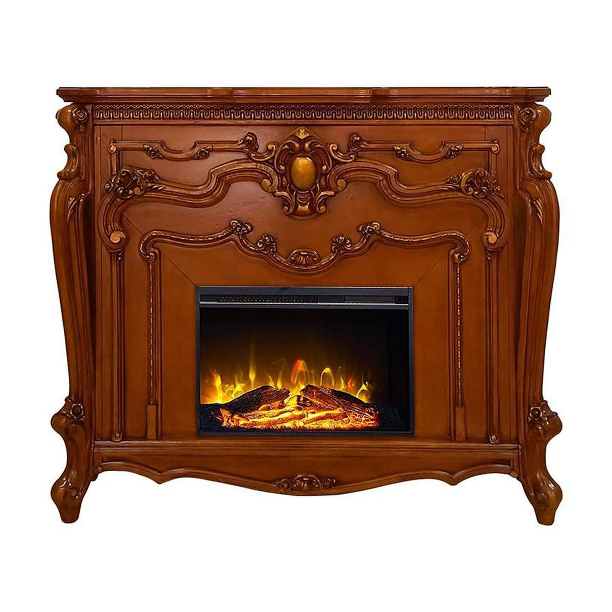 AC01344 Picardy Fireplace