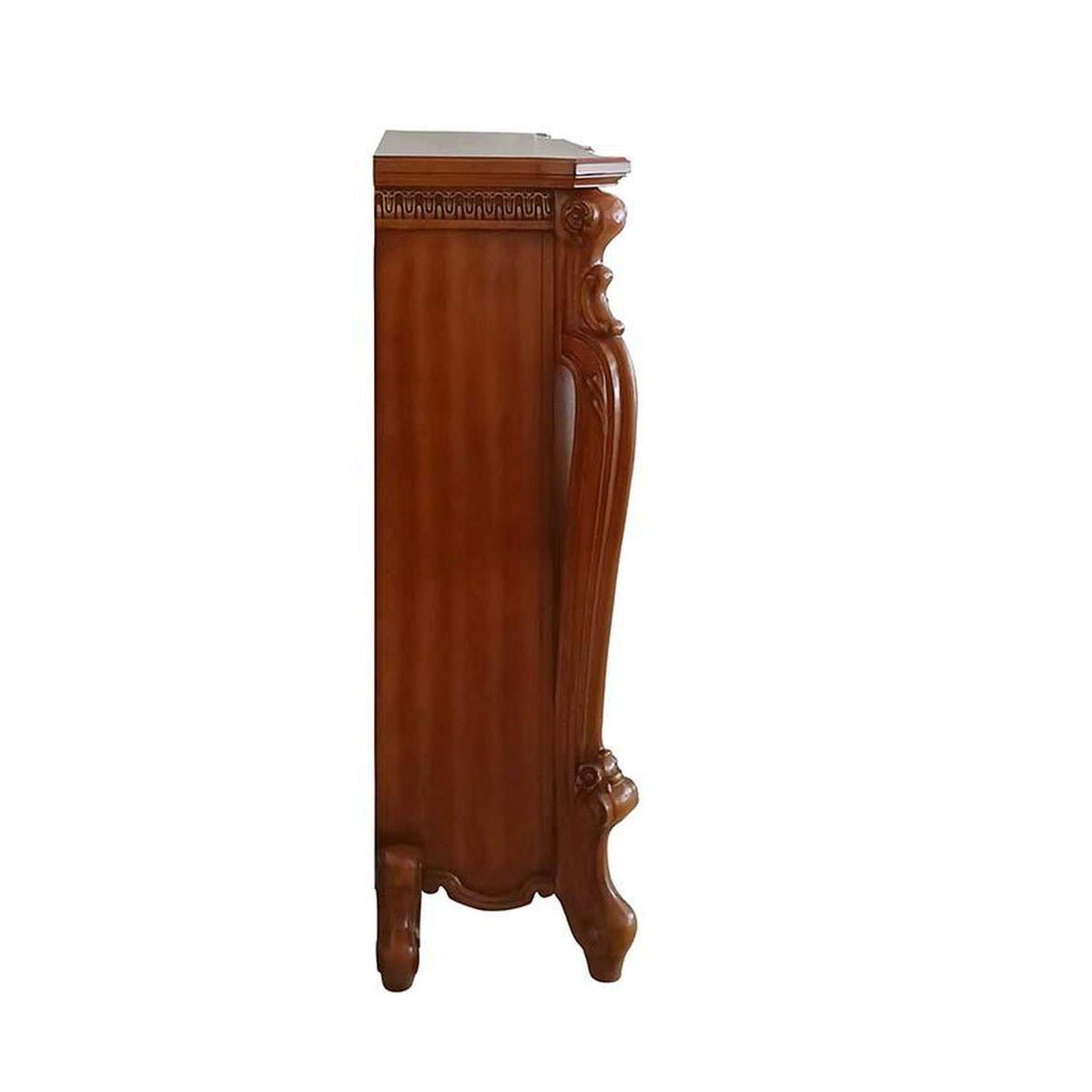 AC01344 Picardy Fireplace
