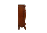 AC01344 Picardy Fireplace