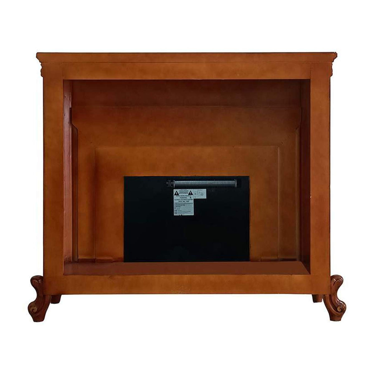 AC01344 Picardy Fireplace
