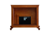 AC01344 Picardy Fireplace