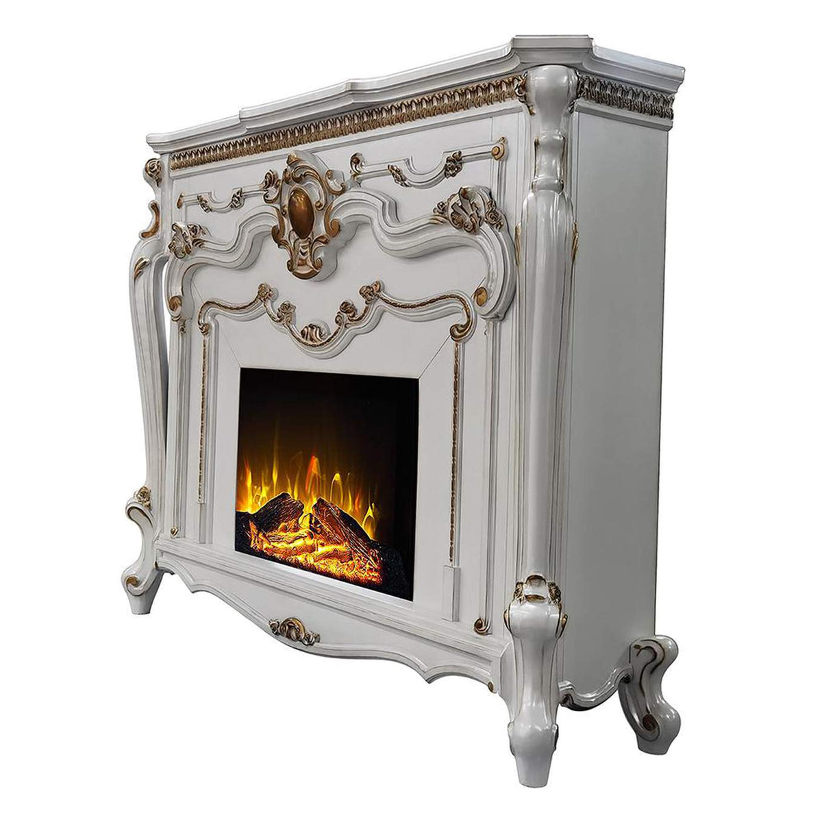 AC01345 Picardy Fireplace