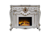 AC01345 Picardy Fireplace