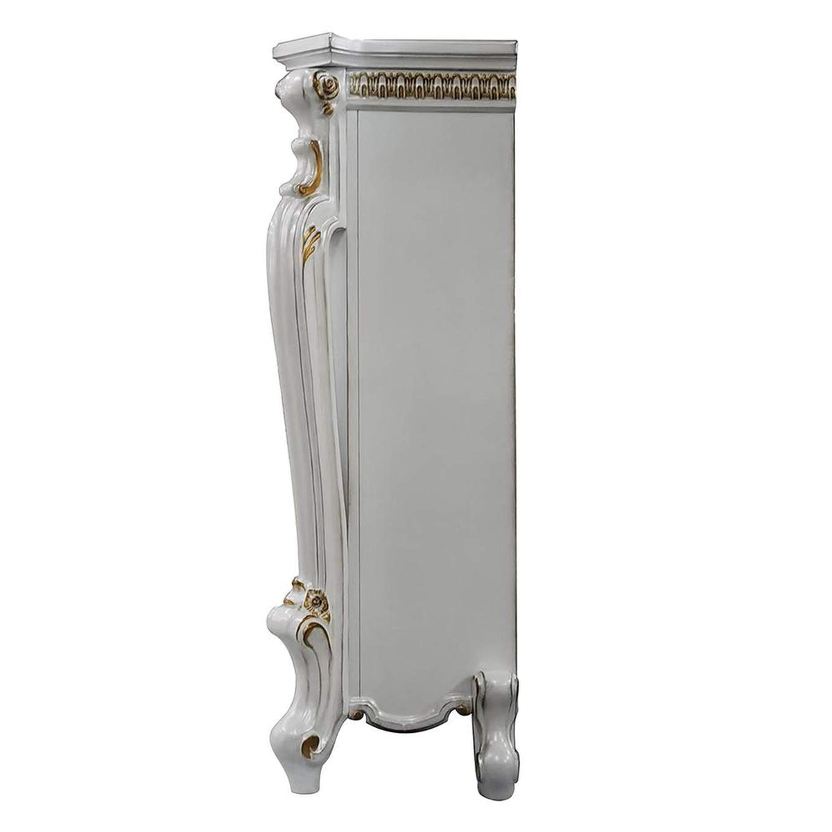 AC01345 Picardy Fireplace