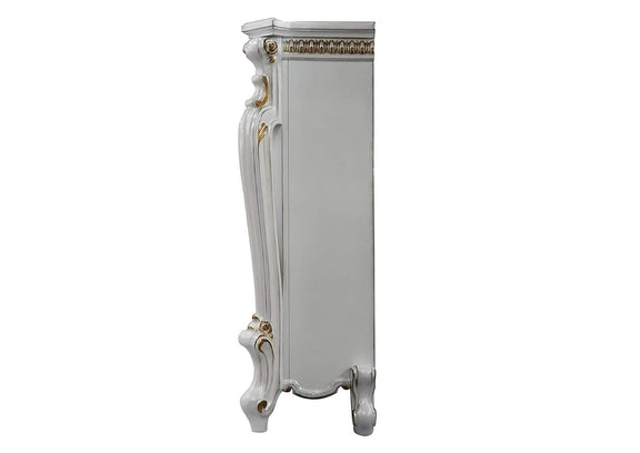 AC01345 Picardy Fireplace