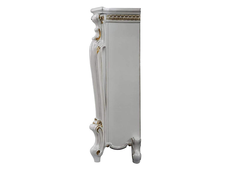 AC01345 Picardy Fireplace